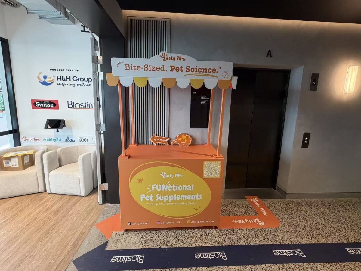 Promotion Counter / Pop up&nbsp;Stand