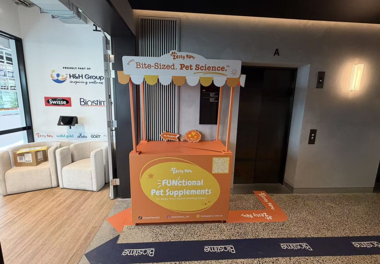 Promotion Counter / Pop up&nbsp;Stand